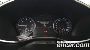 Hyundai Santa Fe, 2022 — миниатюра 11