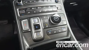 Hyundai Santa Fe, 2022 — миниатюра 12