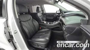 Hyundai Santa Fe, 2022 — миниатюра 17