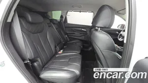 Hyundai Santa Fe, 2022 — миниатюра 18