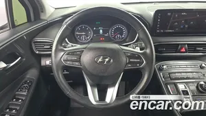 Hyundai Santa Fe, 2022 — миниатюра 19