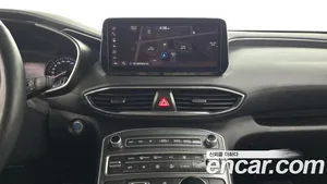 Hyundai Santa Fe, 2022 — миниатюра 20