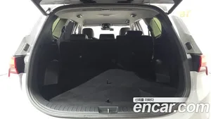 Hyundai Santa Fe, 2022 — миниатюра 26