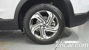 Hyundai Santa Fe, 2022 — миниатюра 7
