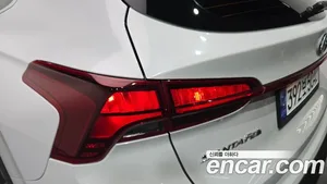 Hyundai Santa Fe, 2022 — миниатюра 9