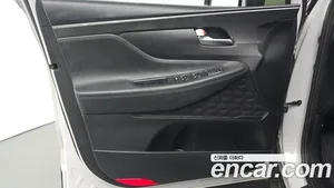 Hyundai Santa Fe, 2022 — миниатюра 14
