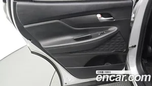Hyundai Santa Fe, 2022 — миниатюра 15