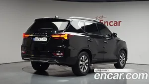 KGM Rexton, 2021 — миниатюра 2