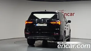 KGM Rexton, 2021 — миниатюра 4