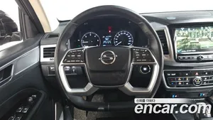 KGM Rexton, 2021 — миниатюра 19