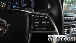 KGM Rexton, 2021 — миниатюра 24