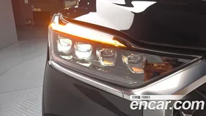 KGM Rexton, 2021 — миниатюра 8