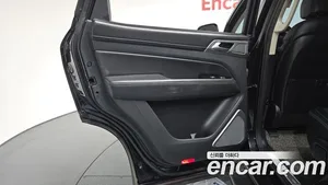 KGM Rexton, 2021 — миниатюра 15