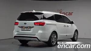 Kia Carnival, 2017 — миниатюра 2