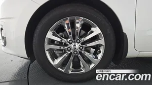 Kia Carnival, 2017 — миниатюра 5