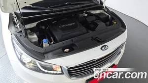 Kia Carnival, 2017 — миниатюра 6