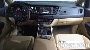 Kia Carnival, 2017 — миниатюра 10