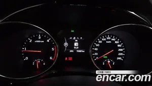 Kia Carnival, 2017 — миниатюра 11