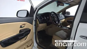 Kia Carnival, 2017 — миниатюра 13