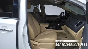 Kia Carnival, 2017 — миниатюра 17