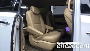 Kia Carnival, 2017 — миниатюра 18