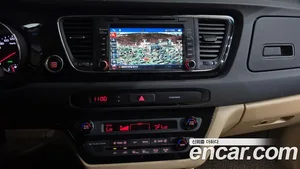 Kia Carnival, 2017 — миниатюра 20