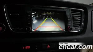 Kia Carnival, 2017 — миниатюра 21