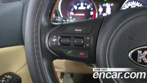 Kia Carnival, 2017 — миниатюра 22