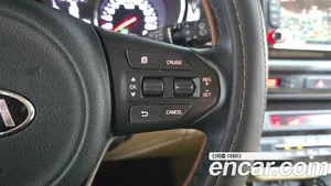 Kia Carnival, 2017 — миниатюра 23