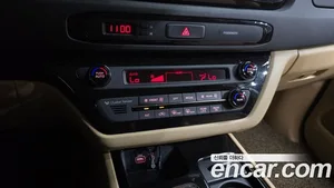 Kia Carnival, 2017 — миниатюра 24