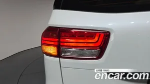 Kia Carnival, 2017 — миниатюра 9