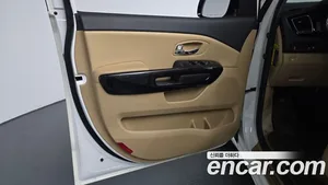 Kia Carnival, 2017 — миниатюра 14