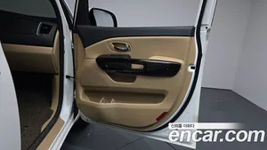 Kia Carnival, 2017 — миниатюра 15