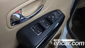 Kia Carnival, 2017 — миниатюра 16