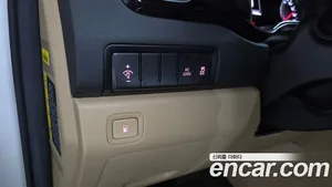Kia Carnival, 2017 — миниатюра 28