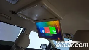 Kia Carnival, 2017 — миниатюра 31