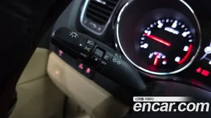 Kia Carnival, 2017 — миниатюра 32
