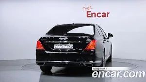 Genesis EQ900, 2016 — миниатюра 4