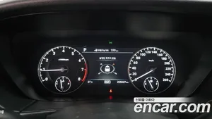 Genesis EQ900, 2016 — миниатюра 8