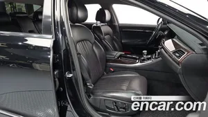 Genesis EQ900, 2016 — миниатюра 11