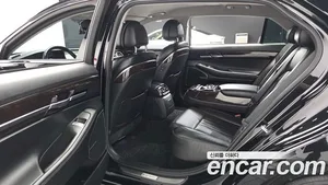Genesis EQ900, 2016 — миниатюра 12