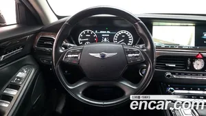 Genesis EQ900, 2016 — миниатюра 13