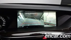 Genesis EQ900, 2016 — миниатюра 15