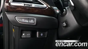 Genesis EQ900, 2016 — миниатюра 16