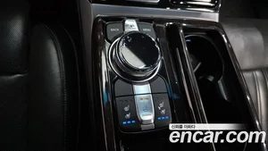 Genesis EQ900, 2016 — миниатюра 17
