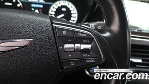 Genesis EQ900, 2016 — миниатюра 18