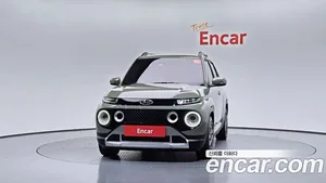 Hyundai Casper, 2022 — миниатюра 3