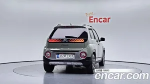 Hyundai Casper, 2022 — миниатюра 4