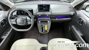 Hyundai Casper, 2022 — миниатюра 10