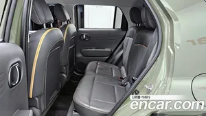Hyundai Casper, 2022 — миниатюра 18
